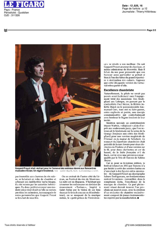 le figaro