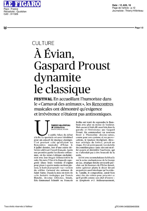 le figaro